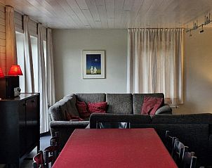 Verblijf 090107 - Vakantiewoning Ardennen (Luxemburg) - www.champignonsauvage.be