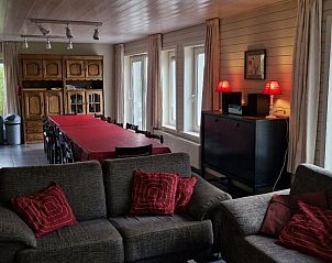 Verblijf 090107 - Vakantiewoning Ardennen (Luxemburg) - www.champignonsauvage.be