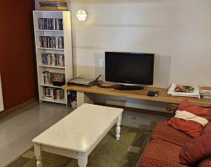 Verblijf 090107 - Vakantiewoning Ardennen (Luxemburg) - www.champignonsauvage.be