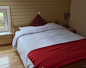 Verblijf 090107 - Vakantiewoning Ardennen (Luxemburg) - www.champignonsauvage.be