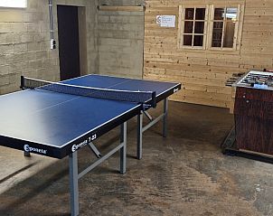 Verblijf 090107 - Vakantiewoning Ardennen (Luxemburg) - www.champignonsauvage.be