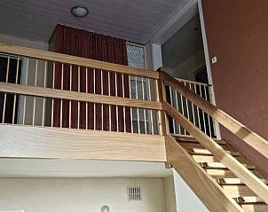 Verblijf 090107 - Vakantiewoning Ardennen (Luxemburg) - www.champignonsauvage.be