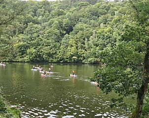 Verblijf 090107 - Vakantiewoning Ardennen (Luxemburg) - www.champignonsauvage.be