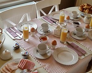 Guest house 090202 - Bed and Breakfast East Flanders - B&B Sogni d'oro
