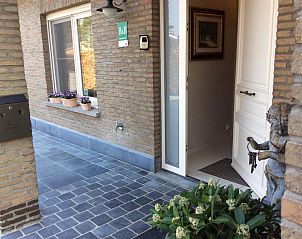 Guest house 090202 - Bed and Breakfast East Flanders - B&B Sogni d'oro