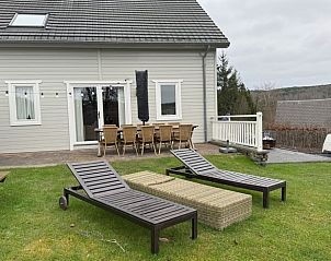 Guest house 090311 • Holiday property Luxembourg • Vakantiehuisje in Achouffe 