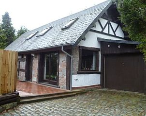 Guest house 090312 • Holiday property Luxembourg • Vakantiehuis in Achouffe 