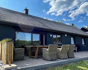 Guest house 090314 - Holiday property Luxembourg - Le Refuge