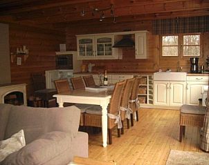 Guest house 090401 - Chalet Luxembourg - chalet 'Alppimaja'
