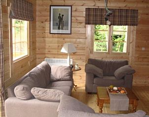 Guest house 090401 - Chalet Luxembourg - chalet 'Alppimaja'