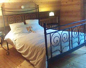 Guest house 090401 - Chalet Luxembourg - chalet 'Alppimaja'