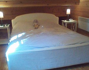Guest house 090401 - Chalet Luxembourg - chalet 'Alppimaja'
