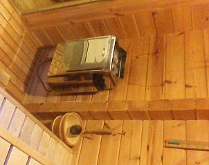 Guest house 090401 - Chalet Luxembourg - chalet 'Alppimaja'