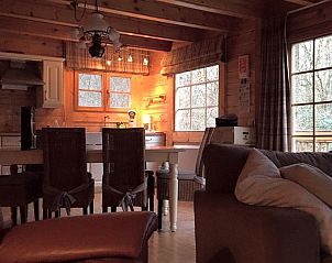 Guest house 090401 - Chalet Luxembourg - chalet 'Alppimaja'