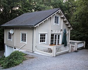 Guest house 090401 - Chalet Luxembourg - chalet 'Alppimaja'