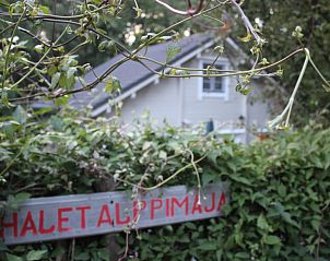 Guest house 090401 - Chalet Luxembourg - chalet 'Alppimaja'