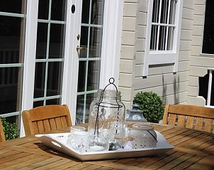Guest house 090401 - Chalet Luxembourg - chalet 'Alppimaja'