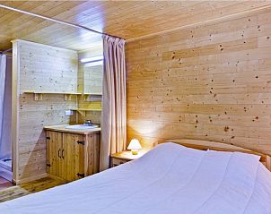 Unterkunft 090502 - Chalet Luxemburg - CHARMECHALET SOL CROUPET