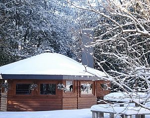 Unterkunft 090502 - Chalet Luxemburg - CHARMECHALET SOL CROUPET