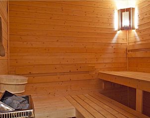 Unterkunft 090502 - Chalet Luxemburg - CHARMECHALET SOL CROUPET