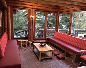 Unterkunft 090502 - Chalet Luxemburg - CHARMECHALET SOL CROUPET