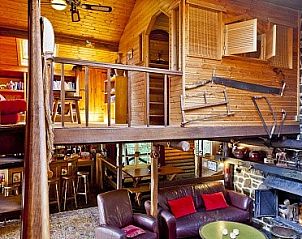 Unterkunft 090502 - Chalet Luxemburg - CHARMECHALET SOL CROUPET