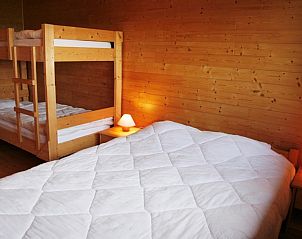 Unterkunft 090502 - Chalet Luxemburg - CHARMECHALET SOL CROUPET