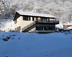 Verblijf 090704 - Vakantiewoning Ardennen (Luxemburg) - Villa Pierreux
