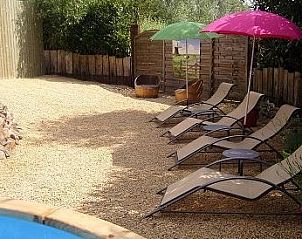 Guest house 090705 • Holiday property Luxembourg • Vakantiehuis La-Roche-en-Ardenne 6 pers. met jacuzzi lastminute