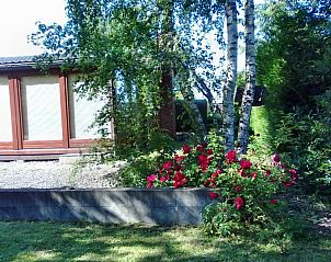Verblijf 090802 - Chalet Ardennen (Luxemburg) - chalet Imme