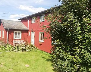 Unterkunft 090902 - Ferienhaus Luxemburg - Huisje in Vielsalm