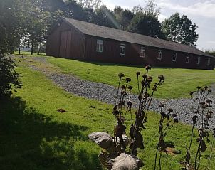 Unterkunft 090902 - Ferienhaus Luxemburg - Huisje in Vielsalm