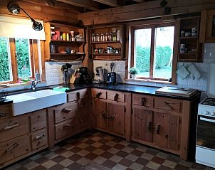 Unterkunft 090902 - Ferienhaus Luxemburg - Huisje in Vielsalm