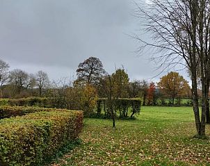 Unterkunft 090902 - Ferienhaus Luxemburg - Huisje in Vielsalm