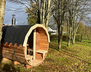 Unterkunft 090902 - Ferienhaus Luxemburg - Huisje in Vielsalm