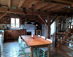 Unterkunft 090902 - Ferienhaus Luxemburg - Huisje in Vielsalm