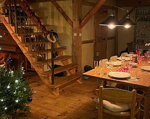 Unterkunft 090902 - Ferienhaus Luxemburg - Huisje in Vielsalm