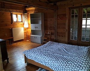 Unterkunft 090902 - Ferienhaus Luxemburg - Huisje in Vielsalm