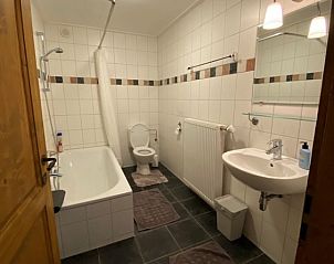 Unterkunft 0909110 - Ferienhaus Luxemburg - Groepshuis de Gezelligheid