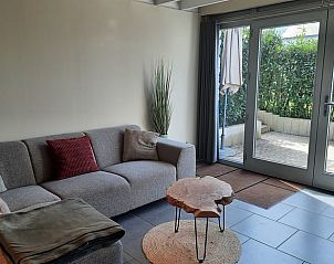 Unterkunft 090911 - Ferienhaus Luxemburg - Vakantiehuisje in Vielsalm