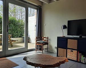 Unterkunft 090911 - Ferienhaus Luxemburg - Vakantiehuisje in Vielsalm