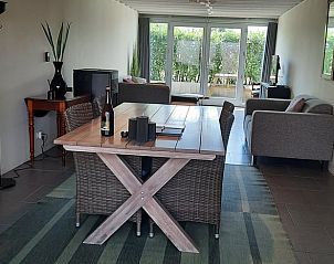 Unterkunft 090911 - Ferienhaus Luxemburg - Vakantiehuisje in Vielsalm
