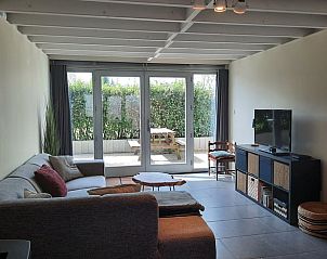 Unterkunft 090911 - Ferienhaus Luxemburg - Vakantiehuisje in Vielsalm
