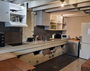 Unterkunft 090911 - Ferienhaus Luxemburg - Vakantiehuisje in Vielsalm