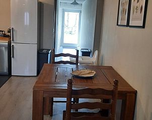 Unterkunft 090911 - Ferienhaus Luxemburg - Vakantiehuisje in Vielsalm