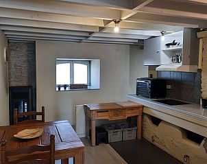 Unterkunft 090911 - Ferienhaus Luxemburg - Vakantiehuisje in Vielsalm