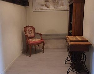 Unterkunft 090911 - Ferienhaus Luxemburg - Vakantiehuisje in Vielsalm