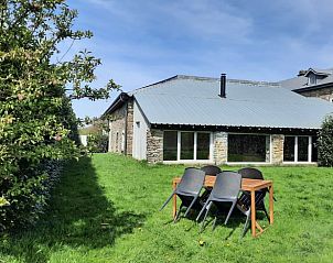Unterkunft 090911 - Ferienhaus Luxemburg - Vakantiehuisje in Vielsalm
