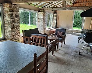 Unterkunft 090911 - Ferienhaus Luxemburg - Vakantiehuisje in Vielsalm