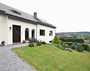 Guest house 090912 • Apartment Luxembourg • Quaint Apartment in Vielsalm with Private Terrace and Garden 